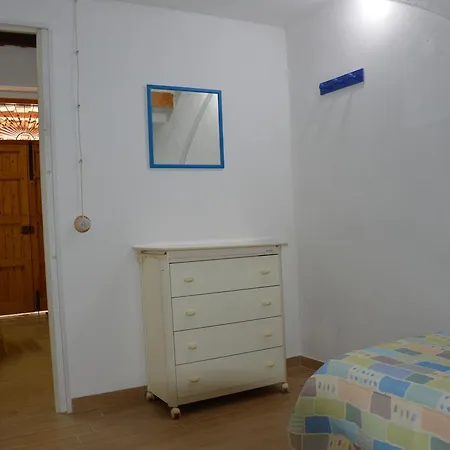 Holiday home Casa Vacanze Scurati